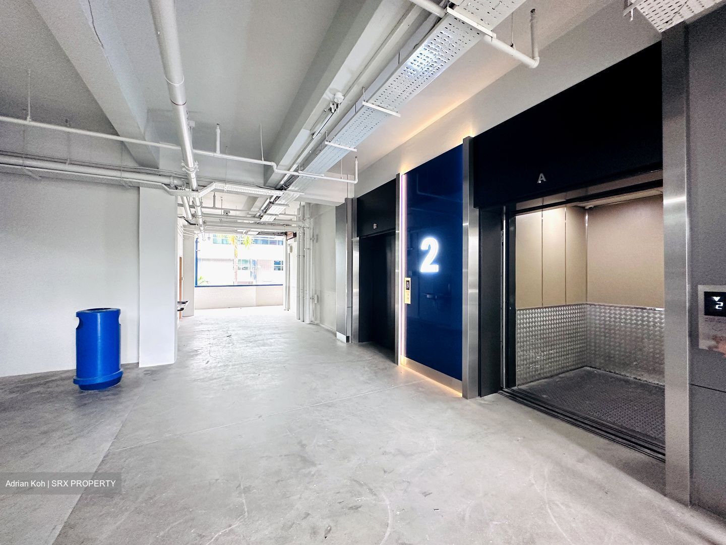 Commonwealth MRT (D3), Factory #453207491